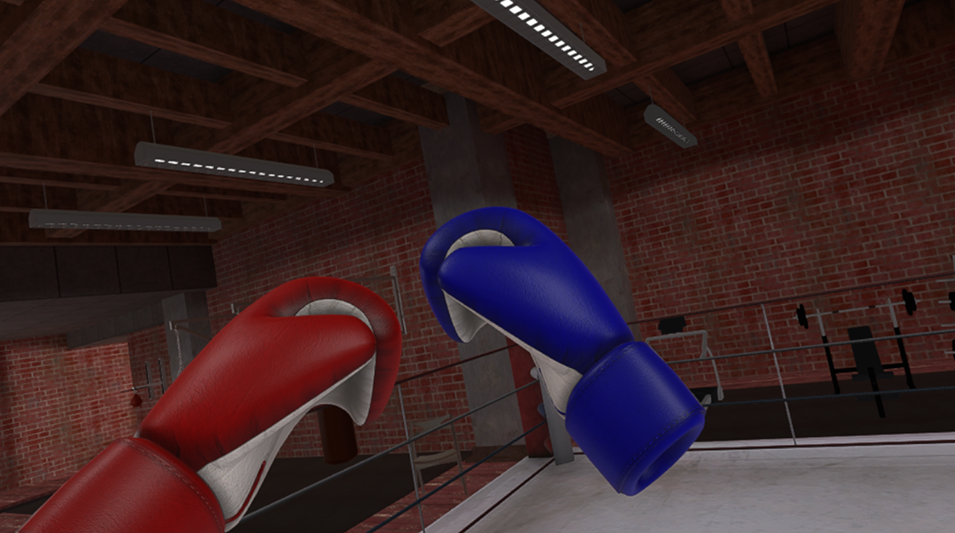 Bomb Boxing Game