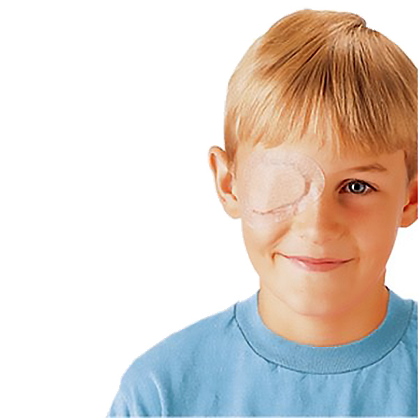 Adhesive Eye Patches: Bernell Corporation