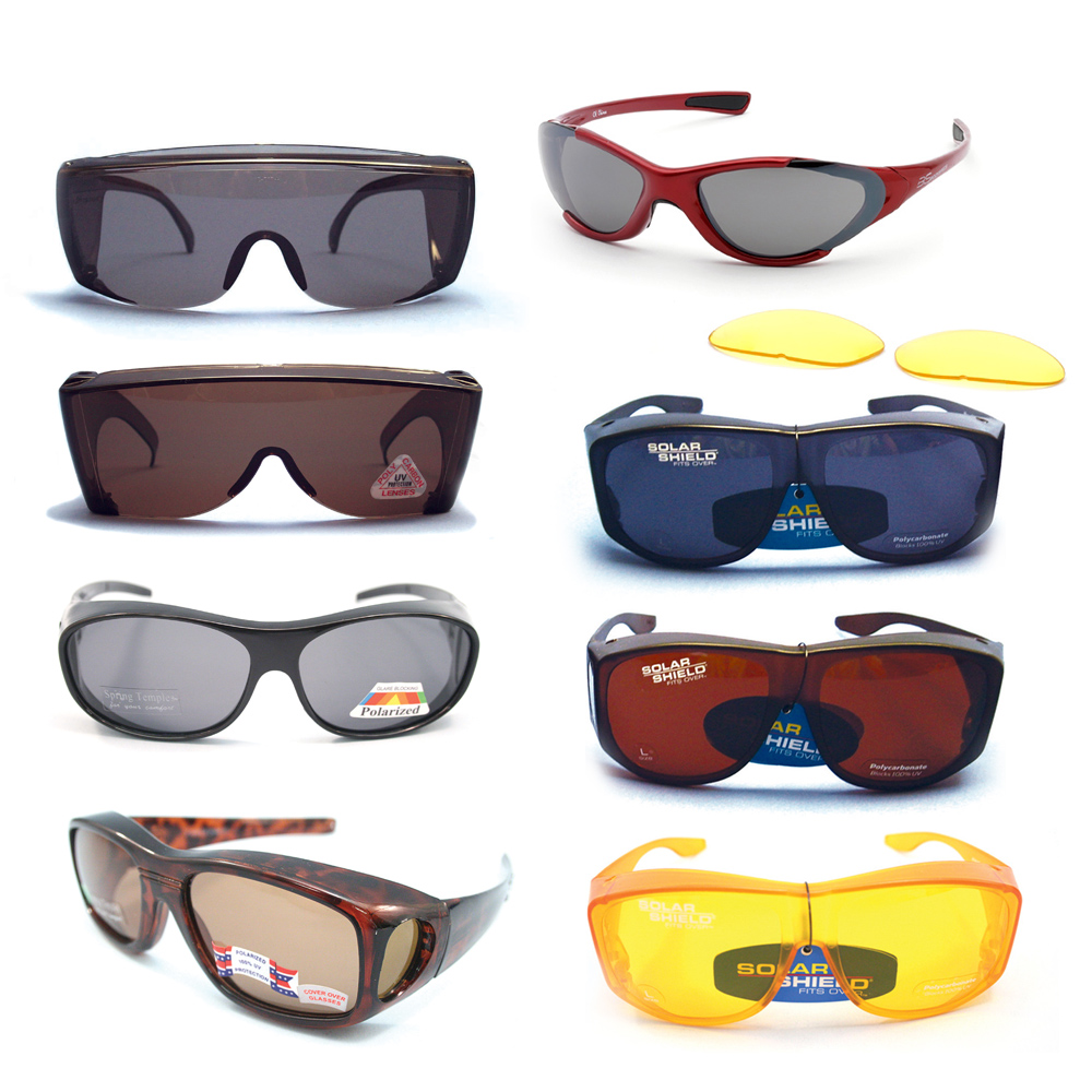 Sunglasses/Protection