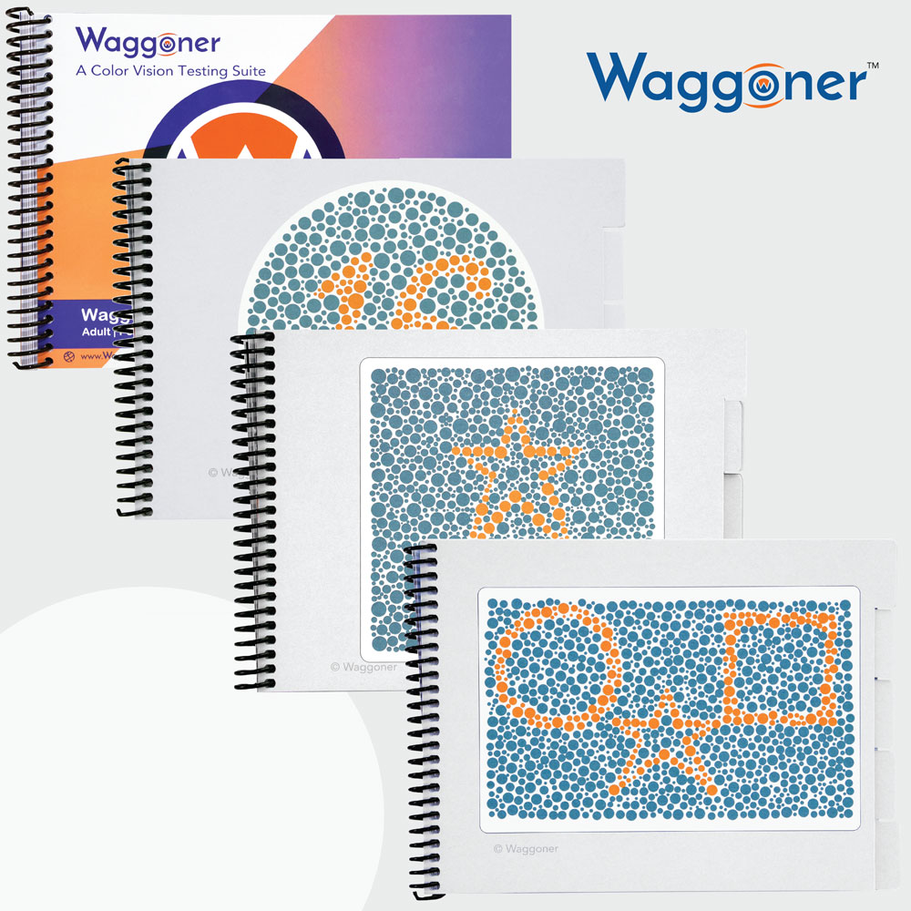 Waggoner Color Vision