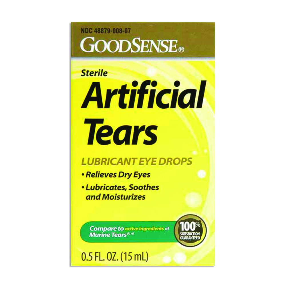 Artificial Tears/Ointment